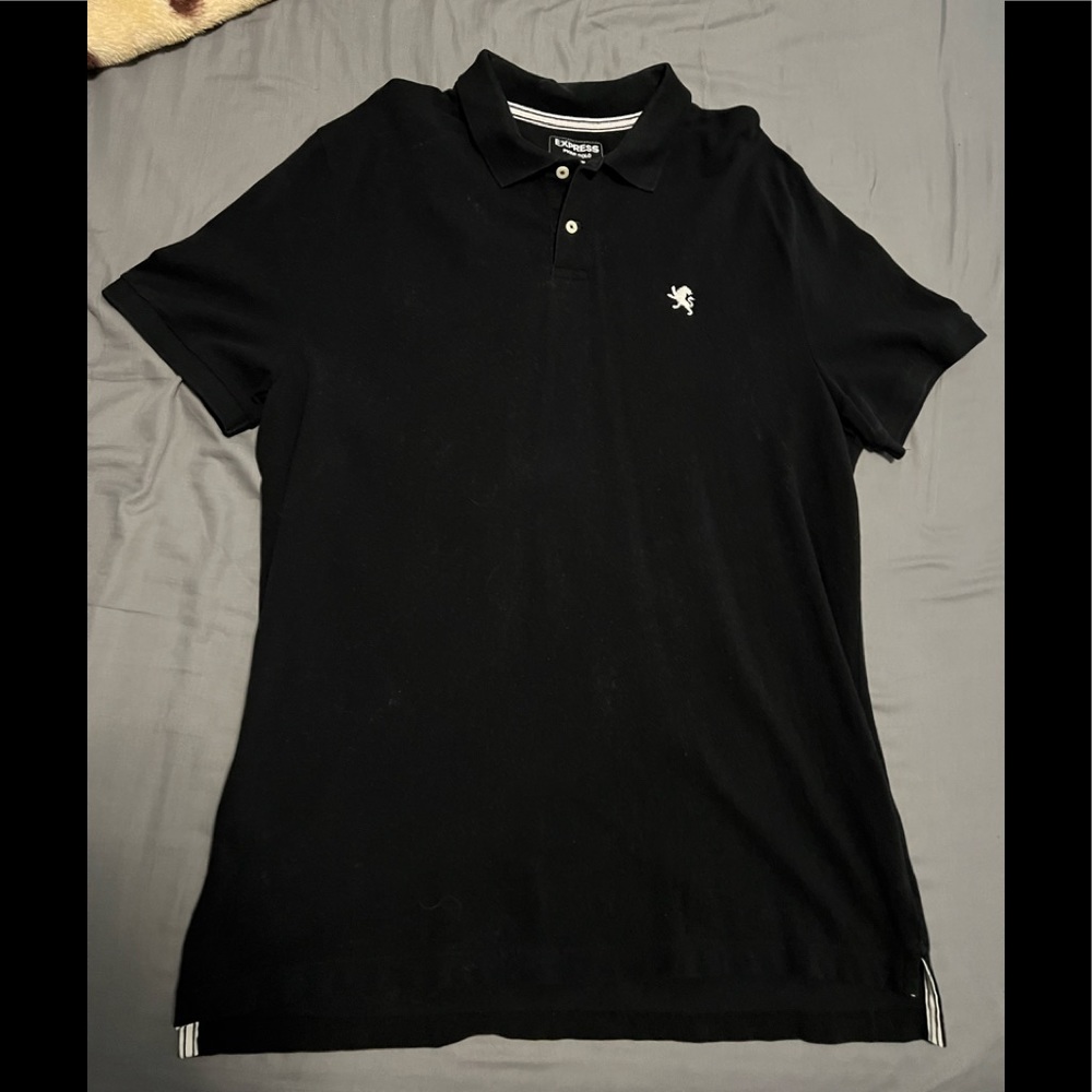 Express Polo Shirt